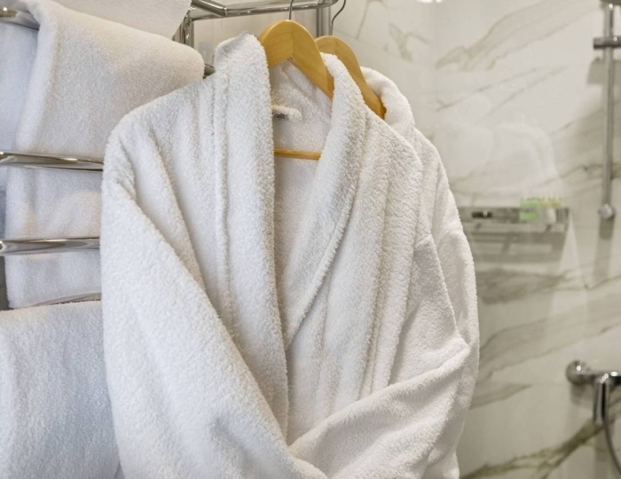 Полулюкс 2-местный, главный корпус - Санаторий «Форос»