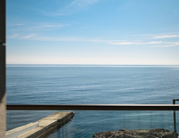 Полулюкс Премиум 2-местный, корпус Прибрежный - Санаторий «Форос»