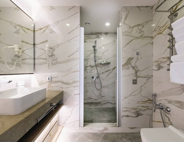 Полулюкс Премиум 2-местный, корпус Прибрежный - Санаторий «Форос»