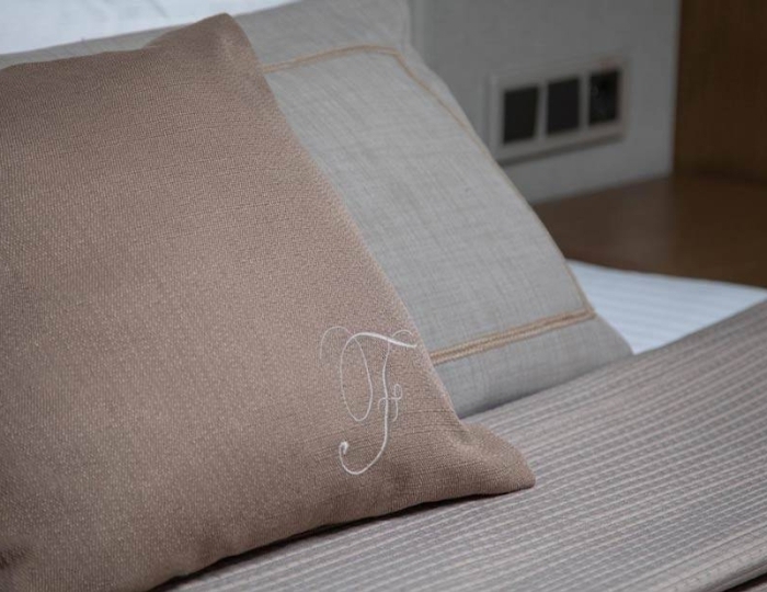 Стандарт 2-местный, главный корпус - Санаторий «Форос»