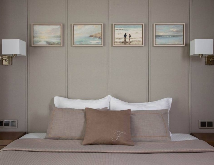 Стандарт 2-местный, главный корпус - Санаторий «Форос»