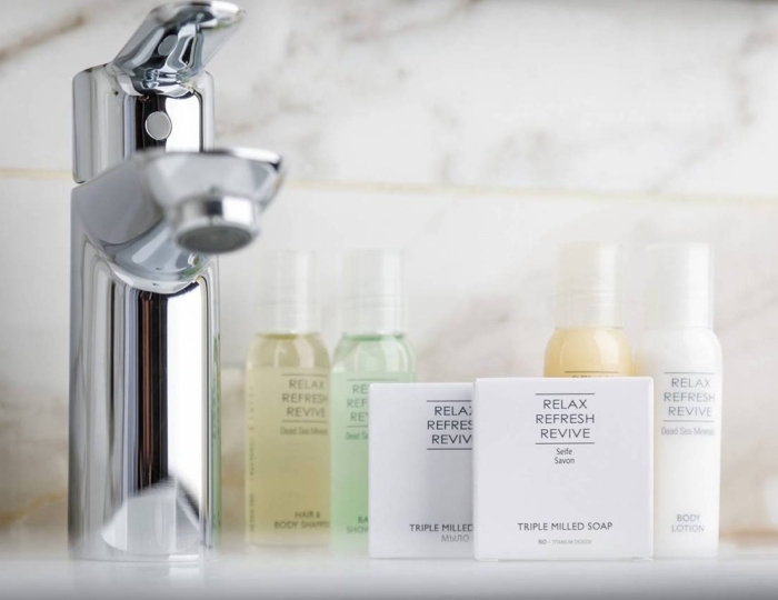 Сюит 4-местный 2-комнатный, главный корпус - Санаторий «Форос»