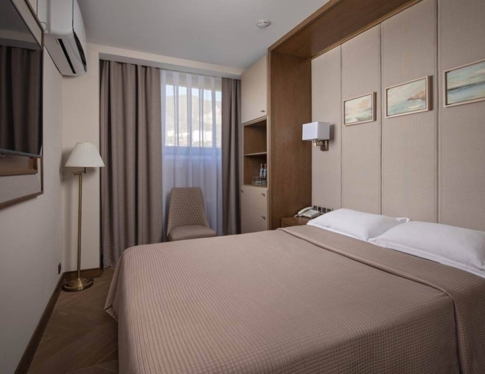 Эконом 1-местный, главный корпус - Санаторий «Форос»