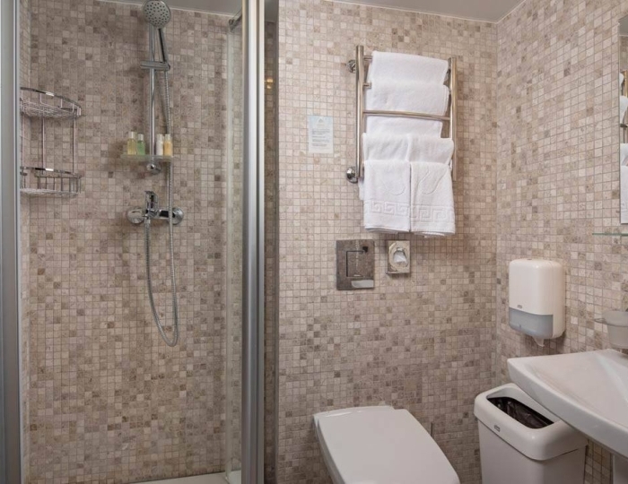 Эконом 1-местный, главный корпус - Санаторий «Форос»