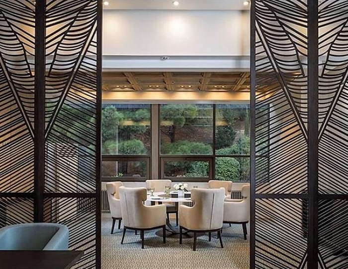 VIP-зал - Санаторий «Форос»