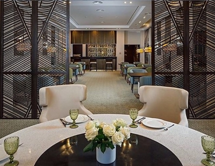 VIP-зал - Санаторий «Форос»