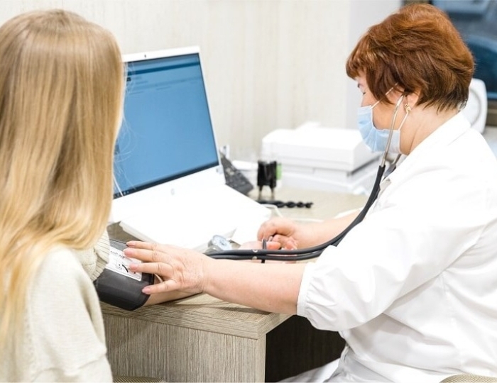 Базовая лечебная программа для детей - Санаторий «Форос»