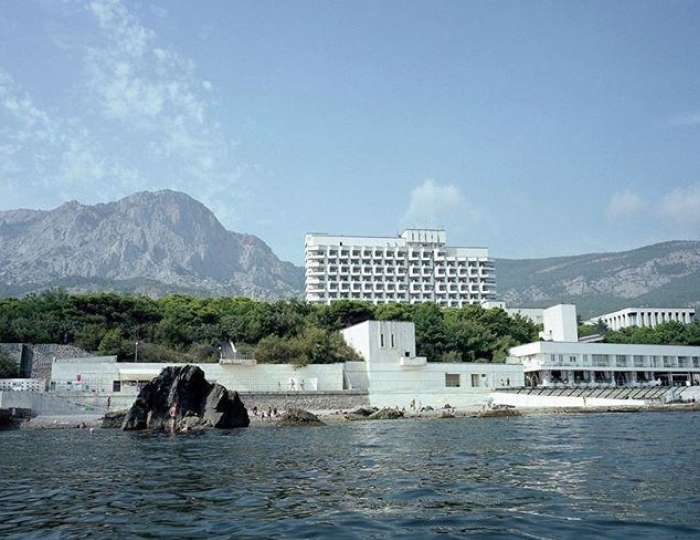 Санаторий «Форос»