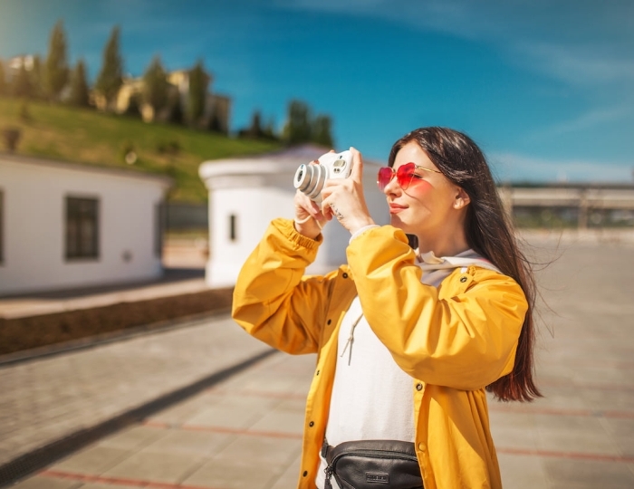 Экскурсии - Санаторий «Форос»