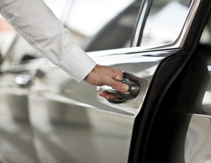 Трансфер - Санаторий «Форос»