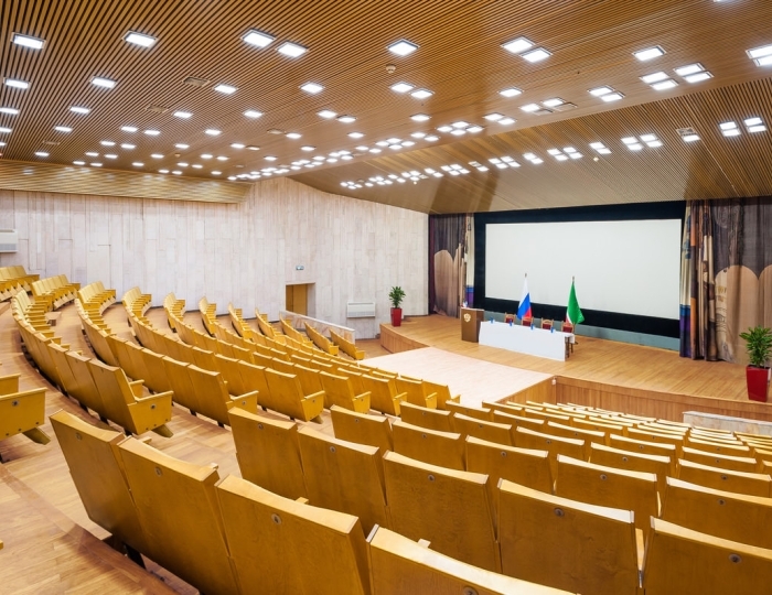 Конференц-зал - Санаторий «Форос»