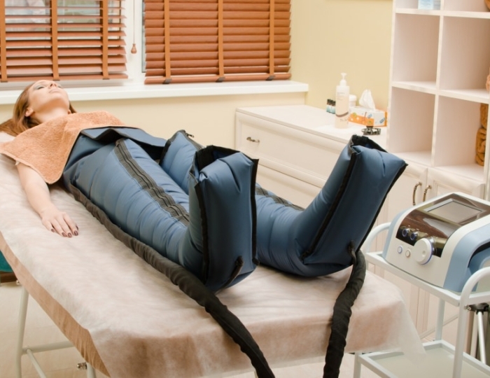 Физиотерапия - Оздоровительные услуги - Санаторий «Форос»