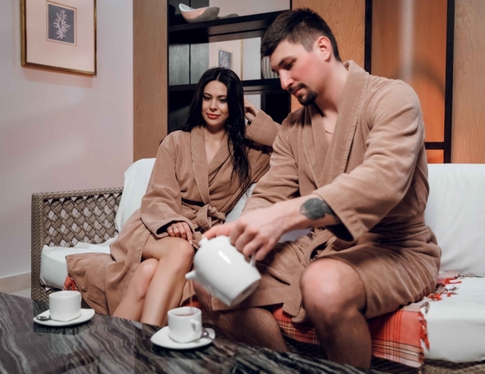 Базовая лечебная программа для взрослых - Лечебные программы - Санаторий «Форос»