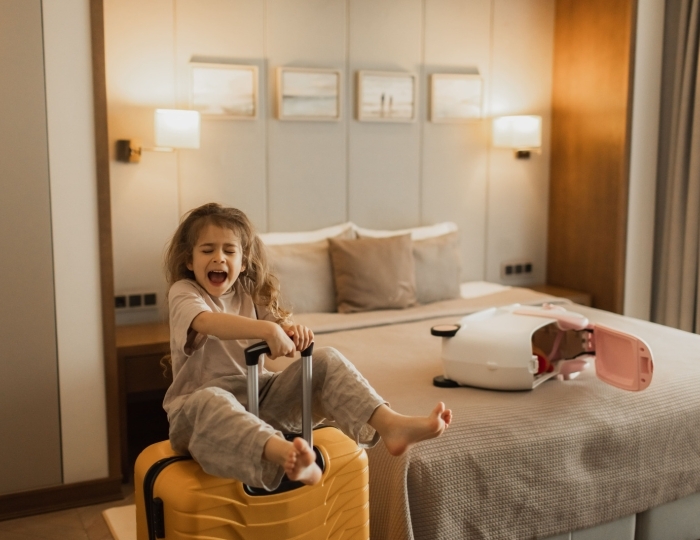 Отдых и оздоровление для детей - Лечебные программы - Санаторий «Форос»