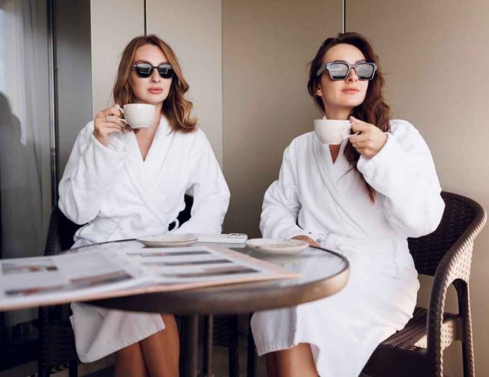 Отдых и оздоровление для взрослых - Лечебные программы - Санаторий «Форос»